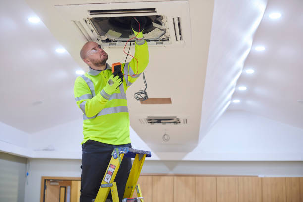 Best HVAC maintenance near me  in Tenafly, NJ