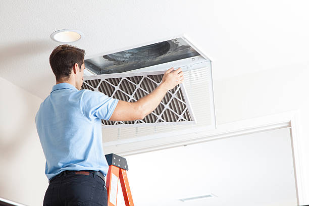 Best HVAC emergency services  in Tenafly, NJ