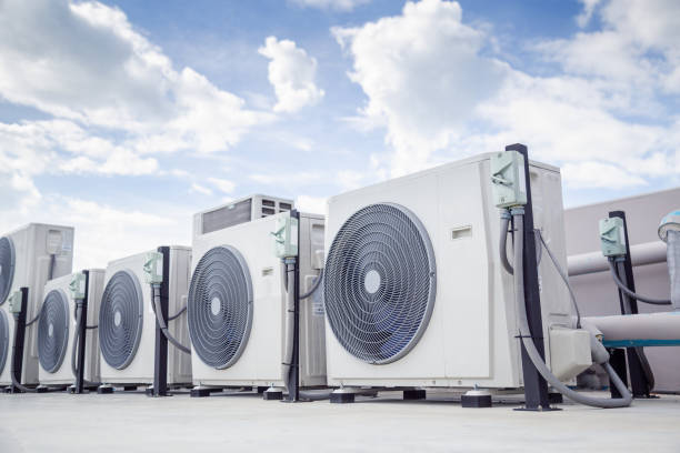 Best HVAC air duct cleaning  in Tenafly, NJ