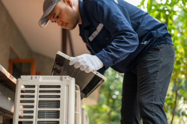 Best HVAC installation services  in Tenafly, NJ